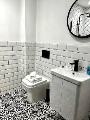 Stunning 1 bed Apt in West End Apartment in Glasgow