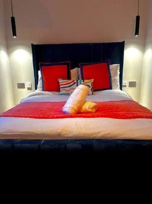 Stunning 1 bed Apt in West End Apartment in Glasgow