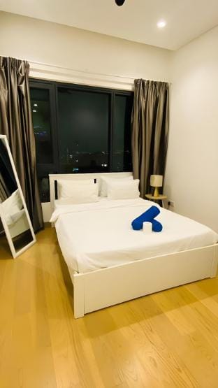 Maxhome @ Lalaport KL City Centre 2room A18 Vacation rental in Federal Territory of Kuala Lumpur