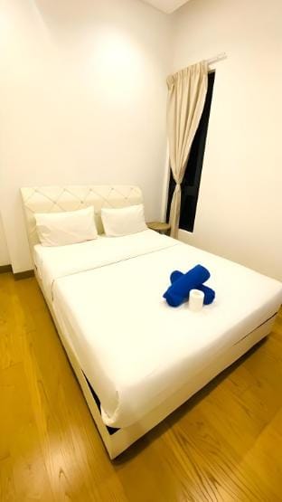 Maxhome @ Lalaport KL City Centre Studio A18 Vacation rental in Federal Territory of Kuala Lumpur