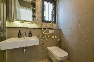 Maxhome @ Lalaport KL City Centre 1room A18 Vacation rental in Federal Territory of Kuala Lumpur