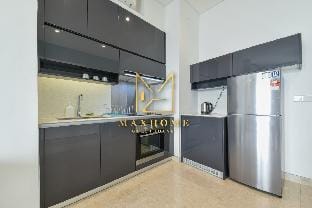 Maxhome @ Lalaport KL City Centre 1room A18 Vacation rental in Federal Territory of Kuala Lumpur