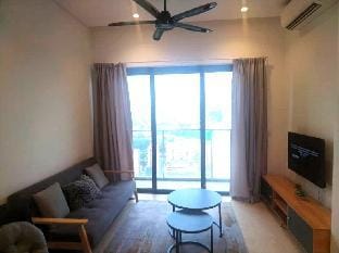 Maxhome @ Lalaport KL City Centre 1room A18 Vacation rental in Federal Territory of Kuala Lumpur
