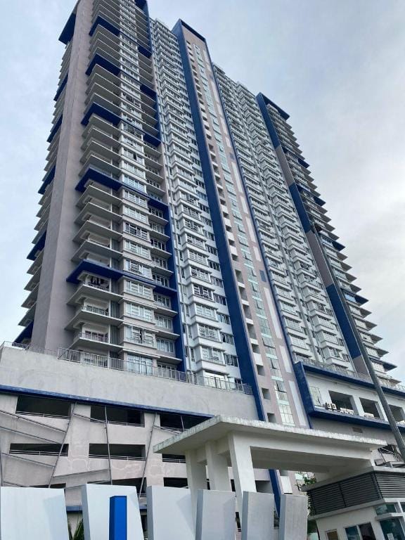 Alwafiqah Palmyra Condo - With Netflix & Wifi Apartment in Negeri Sembilan, Malaysia