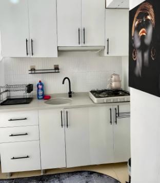 Denize 2km Manzaralı ve Ferah 2+0 Daire Apartment in Decentralized Administration of Macedonia and Thrace