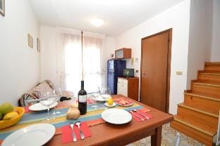 Spacious flat with swimming pool - Beahost Apartment in Friuli-Venezia Giulia