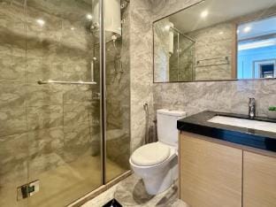 R&F • Summer Suite | 2B2B Apartment in Johor Bahru