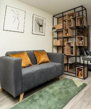 gAº Exclusive Apartment Zona T Apartment in Bogota