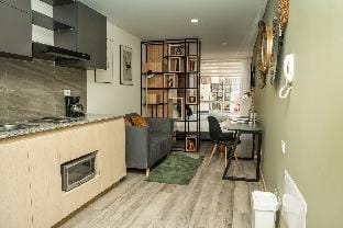 gAº Exclusive Apartment Zona T Apartment in Bogota
