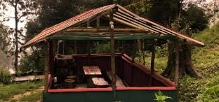 Cozy Wooden Cottages Vacation rental in West Bengal