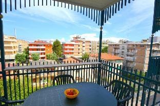 Stunning residence only 100m from the beach Apartment in Bibione