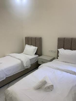 Salma Suites - Mountains View without Balcony #3 Apartment in Eilat