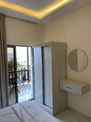 Salma Suites - Seaview with Balcony #2 Apartment in Eilat