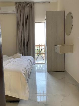 Salma Suites - Seaview with Balcony #2 Apartment in Eilat