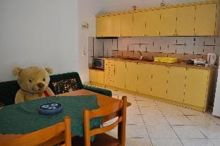 Holiday House Letta in a very quiet location - Agios Gordios Beach Apartment in Corfu, Greece