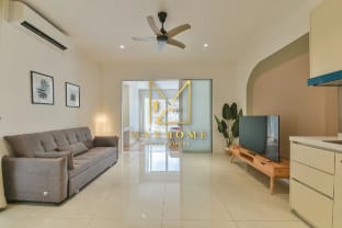 Designer 1 room @Quill Residence KL A2 Vacation rental in Federal Territory of Kuala Lumpur