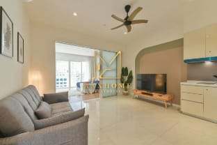 Designer 1 room @Quill Residence KL A2 Vacation rental in Federal Territory of Kuala Lumpur