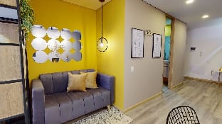 gAº Distintivo apartamento en La Cabrera - Zona T Apartment in Bogota