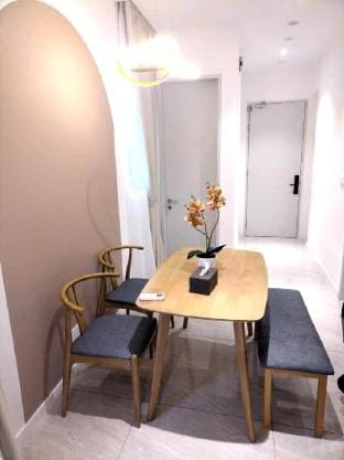 Designer 1 room @Quill Residence KL A4 Vacation rental in Federal Territory of Kuala Lumpur