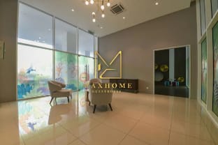 Designer 1 room @Quill Residence KL A35 Vacation rental in Federal Territory of Kuala Lumpur