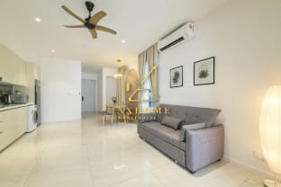 Designer 1 room @Quill Residence KL A36 Vacation rental in Federal Territory of Kuala Lumpur