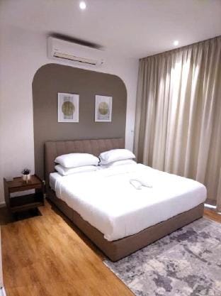 Designer 1 room @Quill Residence KL A8 Vacation rental in Federal Territory of Kuala Lumpur