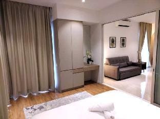 Designer 1 room @Quill Residence KL A8 Vacation rental in Federal Territory of Kuala Lumpur
