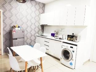 Cozy apartment  Apartment in Federal Territory of Kuala Lumpur