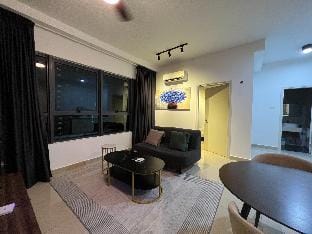 Cozy apartment  Apartment in Federal Territory of Kuala Lumpur