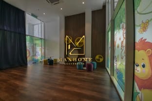 Designer 1 room @Quill Residence KL A10 Vacation rental in Federal Territory of Kuala Lumpur