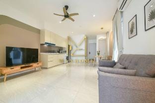 Designer 1 room @Quill Residence KL  A13 Vacation rental in Federal Territory of Kuala Lumpur