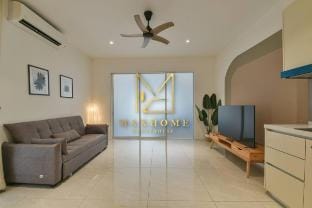 Designer 1 room @Quill Residence KL  A13 Vacation rental in Federal Territory of Kuala Lumpur