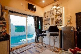 The Doppler Villa & Dome Stay Villa in Gujarat