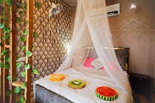 The Doppler Villa & Dome Stay Villa in Gujarat