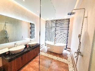 Village du lịch biển Flamingo Hải Tiến Apartment in Laos