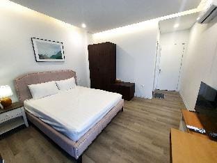 Village du lịch biển Flamingo Hải Tiến Apartment in Laos