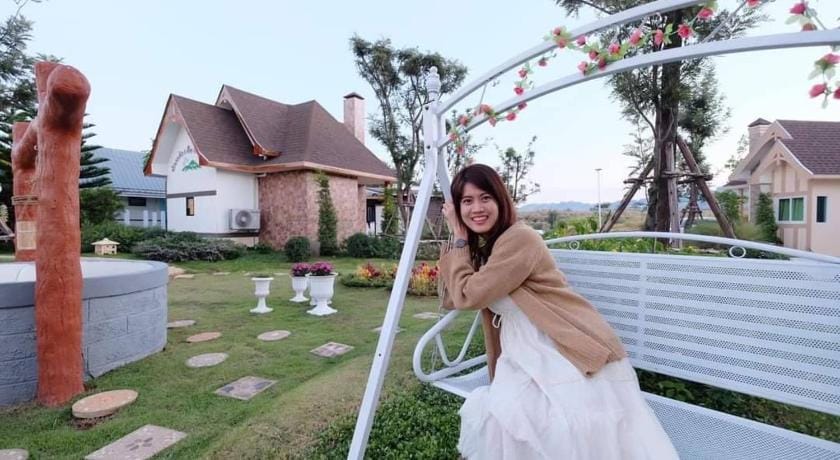 The iNow ไอหนาว เขาค้อ Hotel in Laos