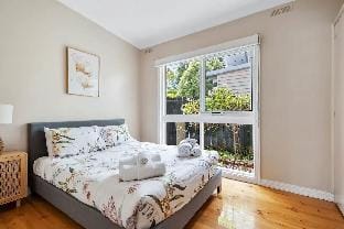 The Alcove Ballarat - Cozy Home Ballarat Homestead Vacation rental in Ballarat