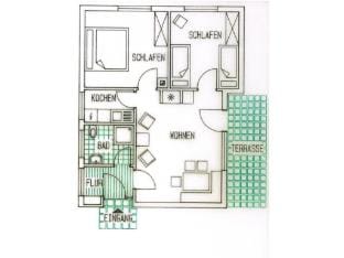 Siefertshof Comfortable holiday residence Vacation rental in Hesse