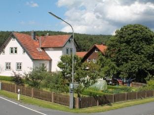 Siefertshof Comfortable holiday residence Vacation rental in Hesse