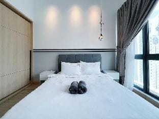 Venust 1 bedroom Suite @ Colony by Infinitum Vacation rental in Federal Territory of Kuala Lumpur