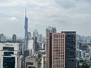 HighFloor 1Bedroom@KLCC View Pool@Colony@Infinitum Vacation rental in Federal Territory of Kuala Lumpur
