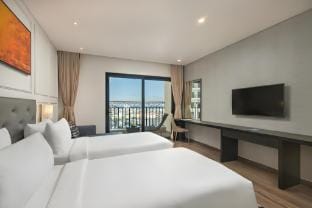 Căn hộ Relax Apartment in Da Nang