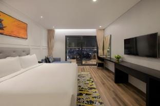 Căn hộ Relax Apartment in Da Nang