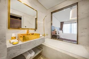 Căn hộ Relax Apartment in Da Nang