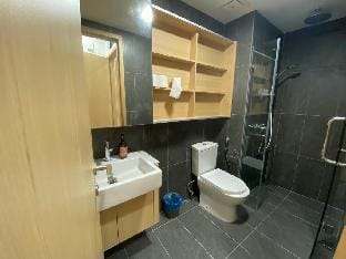 Striking View 1 bedroom Suite@Colony@Infinitum Vacation rental in Federal Territory of Kuala Lumpur
