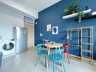Incredible 1bedroom@ Klcc View@Colony@Infinitum Vacation rental in Federal Territory of Kuala Lumpur