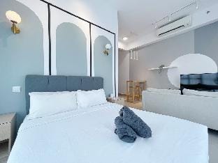 KLCCView Studio @ Colony@ Infinitum Vacation rental in Federal Territory of Kuala Lumpur