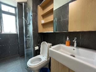 KLCCView Studio @ Colony@ Infinitum Vacation rental in Federal Territory of Kuala Lumpur