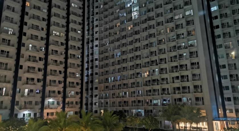 The Residences at San Lorenzo Place Apartment in Manila City